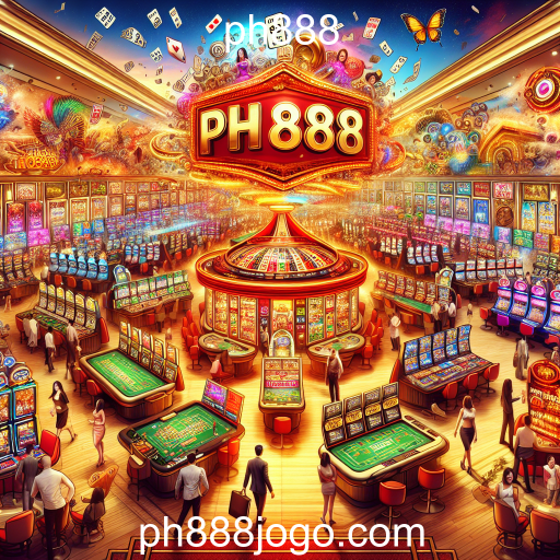 Descubra as Ofertas Especiais do ph888: Jogos Imperdíveis com Preços Surpreendentes