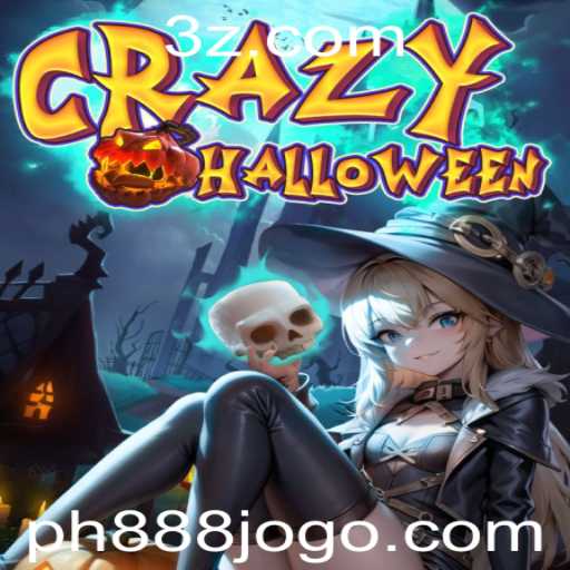CrazyHalloween: Uma Experiência Inovadora no Mundo dos Jogos