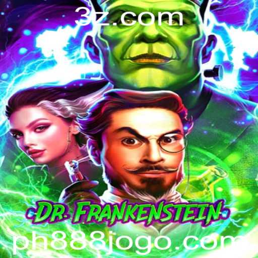 DrFrankenstein: O Jogo de Mistério e Criação