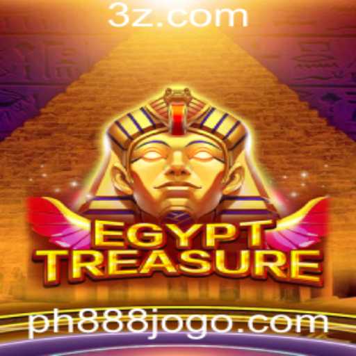 Descubra os Mistérios do EgyptTreasure: Guia Completo e Atualizado