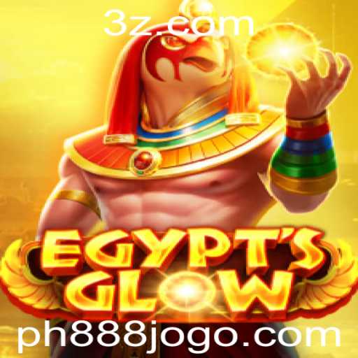 EgyptsGlow: Explorando o Fascinante Mundo dos Jogos Inspirados no Antigo Egito