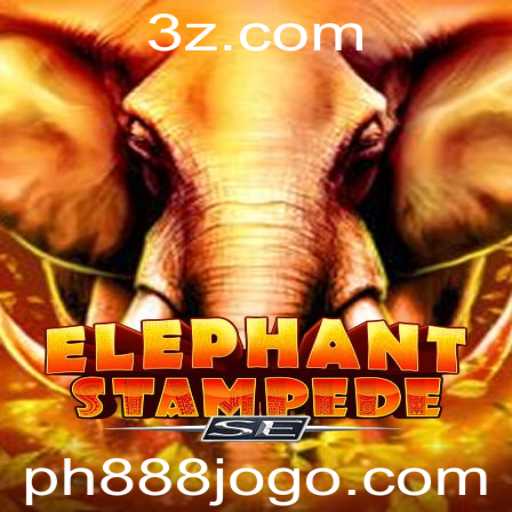 Descubra ElephantStampedeSE: Um Jogo de Estratégia Inovador