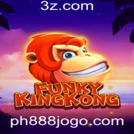 FunkyKingKong: Mergulhando no Mundo do Jogo Inovador com ph888