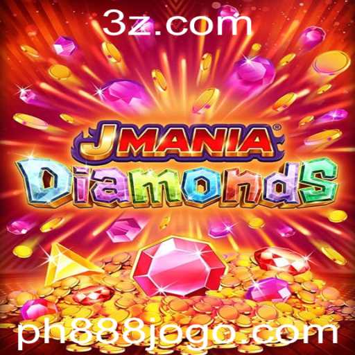Descubra o Mundo Fascinante de JManiaDiamonds com ph888