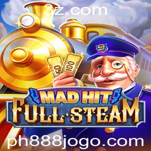 MadHitFullSteam: A Nova Sensação do Mundo dos Jogos