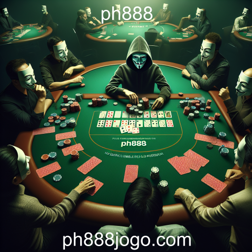 O Crescimento do Poker Online no ph888