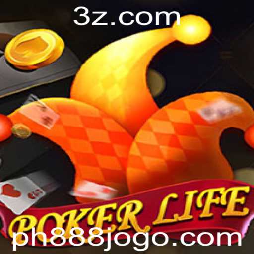 PokerLife: Um Mergulho no Mundo Fascinante do Poker com a Palavra-Chave ph888