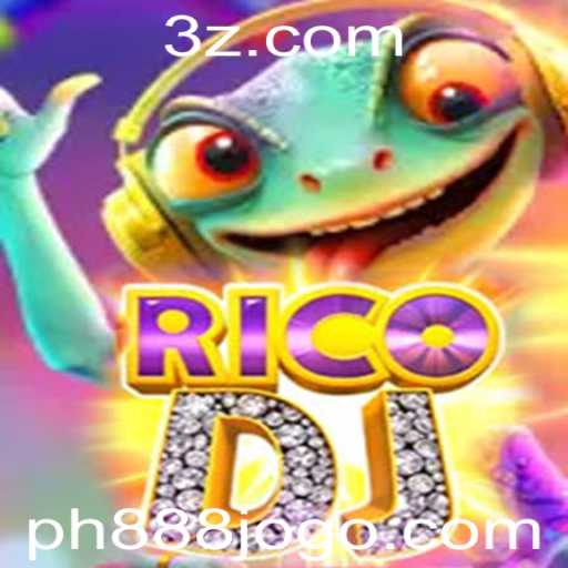 Descubra o Mundo Encantador do Jogo 'RicoDJ' com 'ph888'