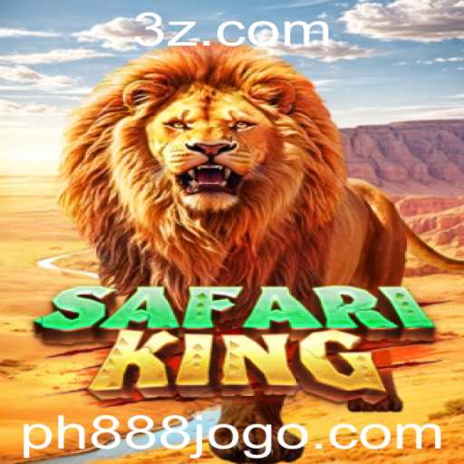 Explorando o Mundo de SafariKing: Um Jogo de Aventura Único com ph888
