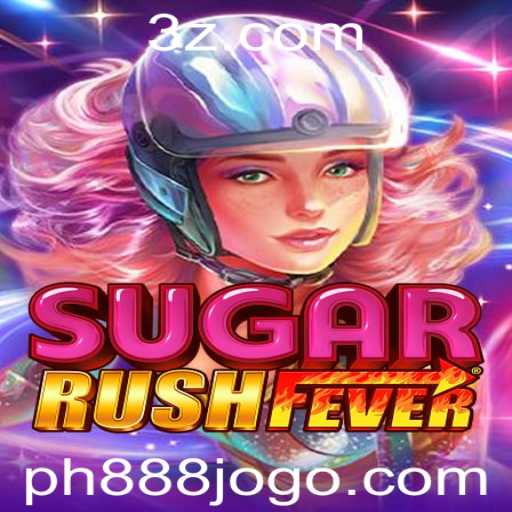 Descubra SugarRushFever: O Novo Fenômeno dos Jogos