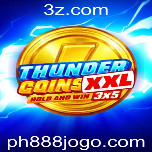 Descubra o Mundo Emocionante de ThunderCoinsXxl: Um Jogo Inovador