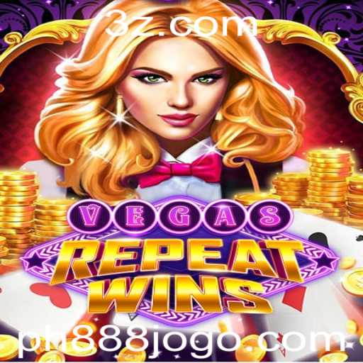 Descubra o Mundo Emocionante de VegasRepeatWins - Um Jogo de Azar Único