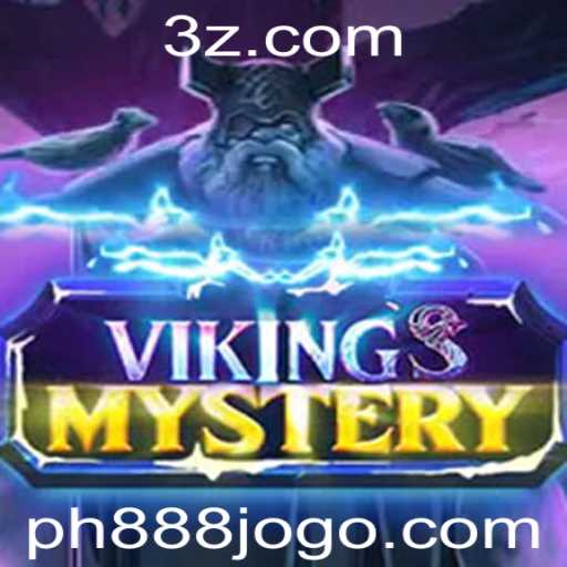 VikingsMystery: O Jogo Que Promete Encantar e Desafiar