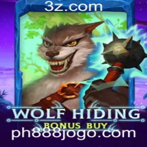 WolfHidingBonusBuy: Uma Jornada no Mundo Selvagem dos Jogos Online